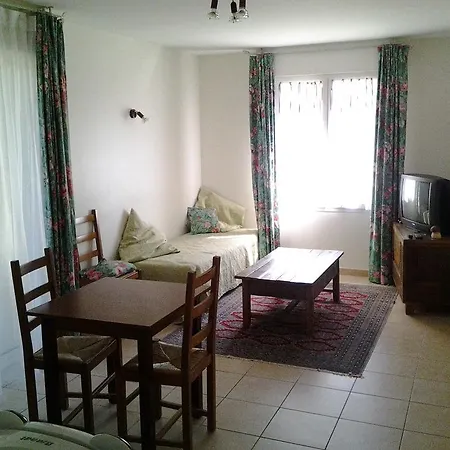 Ferme De Saltel Guest house *