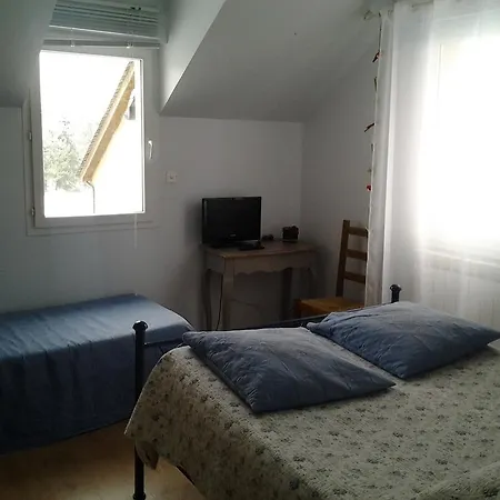 Guest house Ferme De Saltel