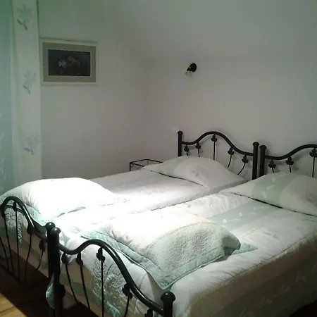 Guest house Ferme De Saltel Rieutort