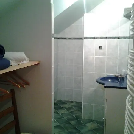 Ferme De Saltel *