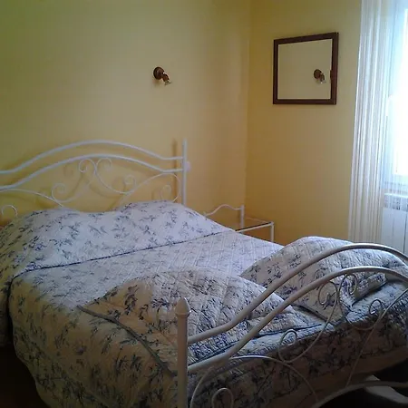 Maison d'hôtes Ferme De Saltel