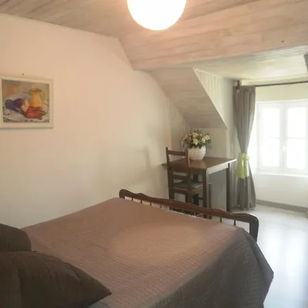 Ferme De Saltel Maison d'hôtes